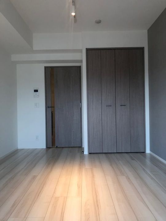 東京都豊島区東池袋5(マンション)の賃貸物件の内装