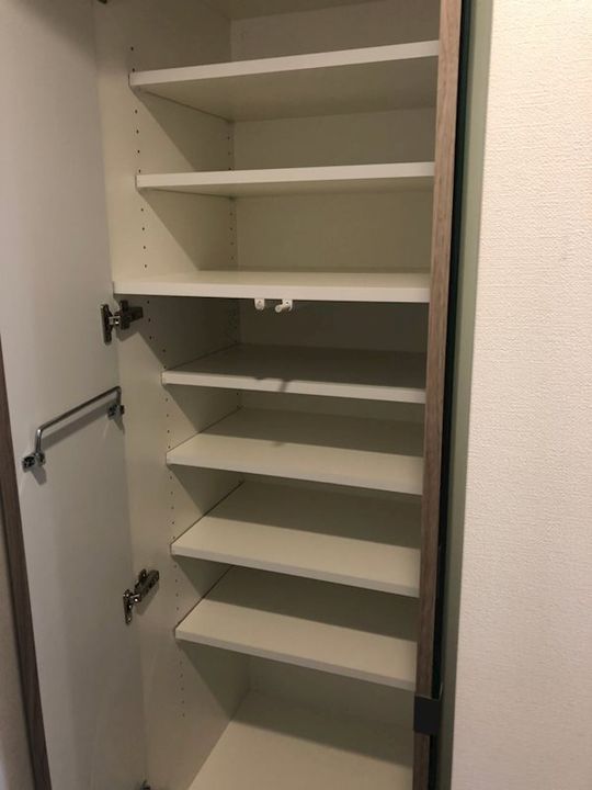 東京都豊島区東池袋5(マンション)の賃貸物件の内装