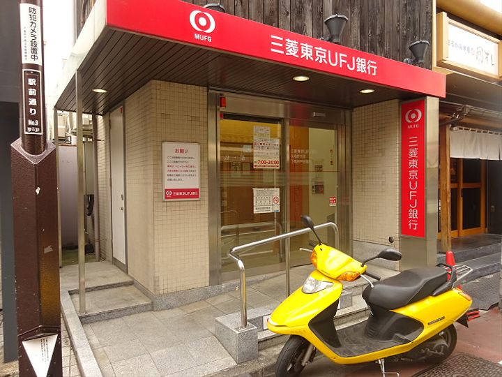 プリンセスコート赤堤の周辺