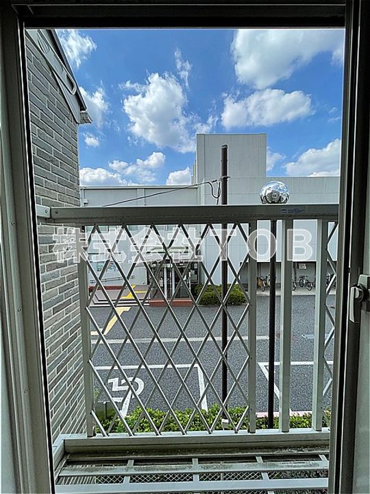 ハーミットクラブハウス高井戸のその他画像