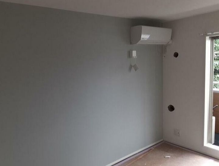 東京都清瀬市野塩4(アパート)の賃貸物件の居間