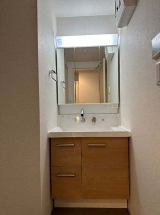 東京都墨田区八広5(マンション)の賃貸物件の内装