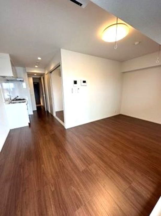 東京都墨田区八広5(マンション)の賃貸物件の居間