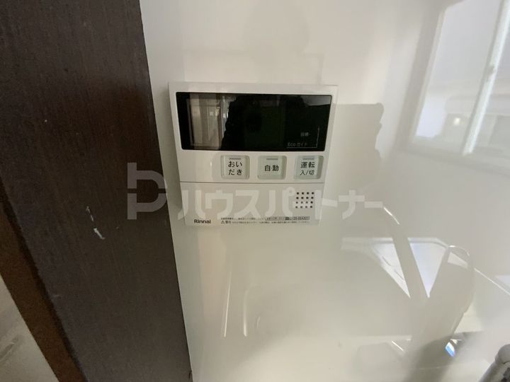 シミズハイツAのその他画像