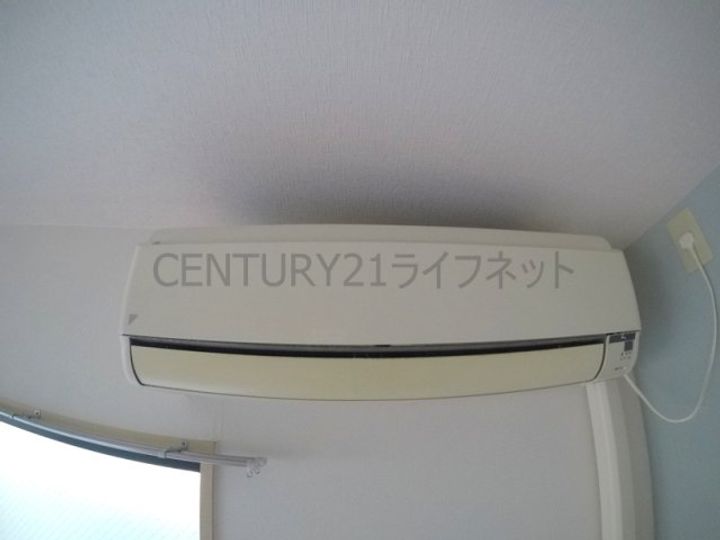カルム香川5の内装
