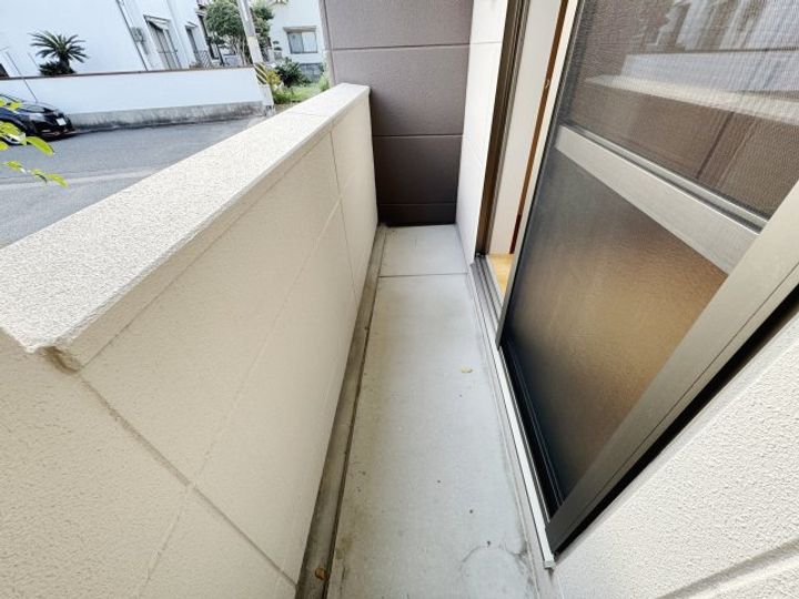 広島県広島市安佐南区川内1(アパート)の賃貸物件の内装