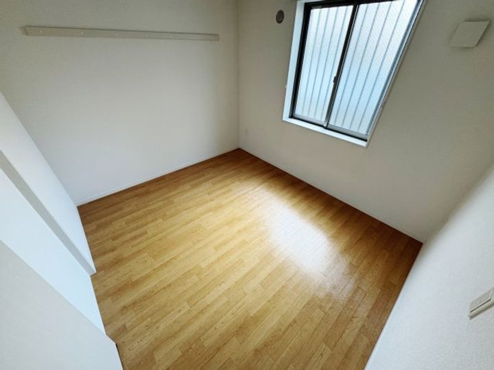 広島県広島市安佐南区川内1(アパート)の賃貸物件の内装