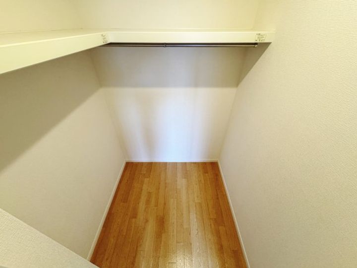 広島県広島市安佐南区川内1(アパート)の賃貸物件の内装