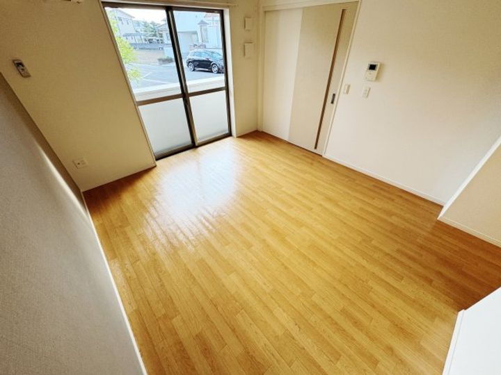 広島県広島市安佐南区川内1(アパート)の賃貸物件のその他画像