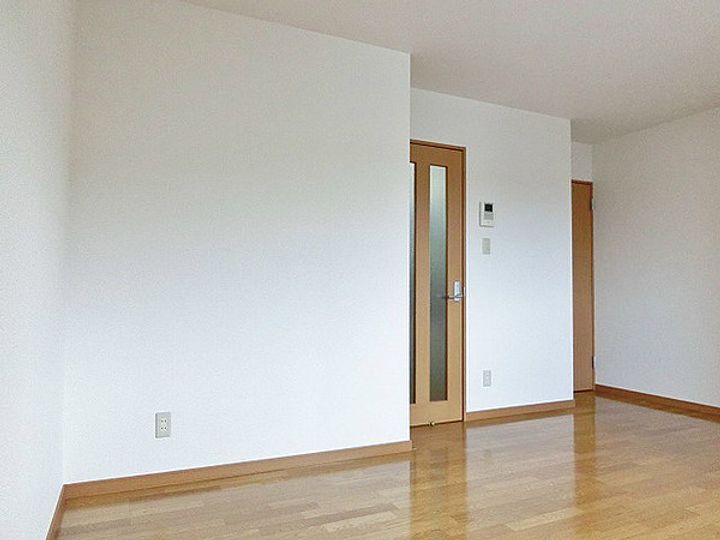 カーペンターハウスVの内装