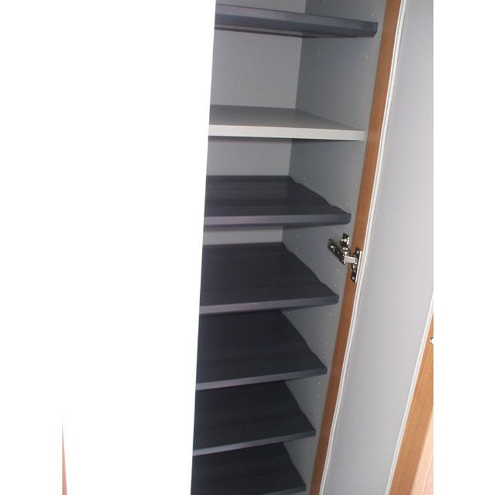 ドミールカガワVの内装