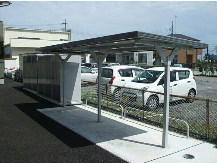 ドミールカガワVのその他画像