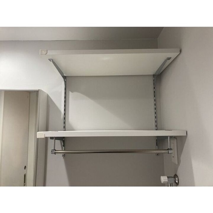 イルクオーレ高道町の内装