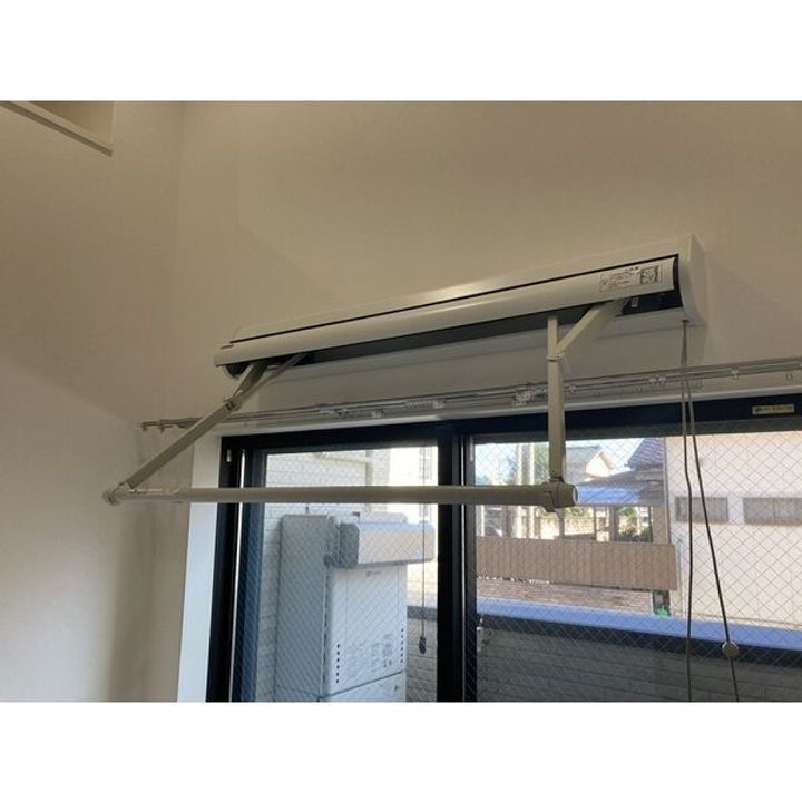 イルクオーレ高道町の内装