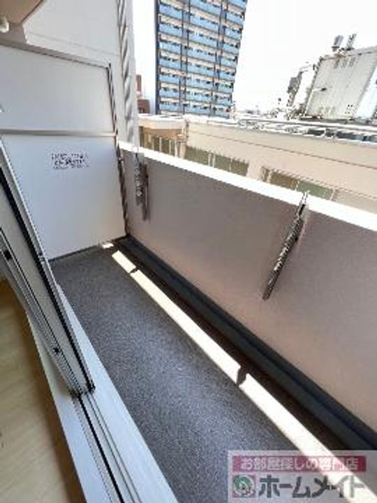 クリム岸里のその他画像