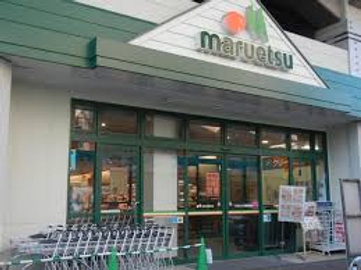 ミハス成増の周辺