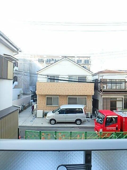 ガーラ・ヴィスタ新板橋のその他画像