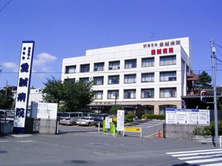 ガーラ・ヴィスタ新板橋の周辺