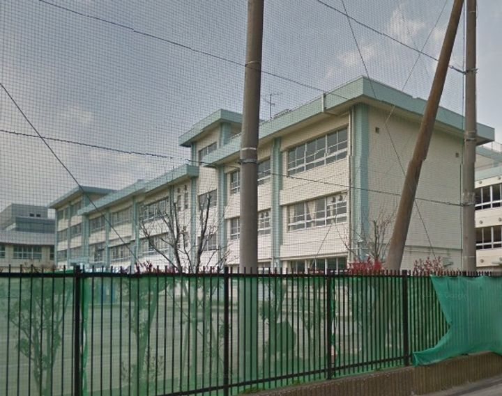 シノン中原の周辺