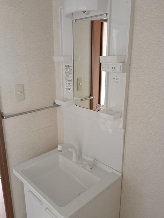 ハイクレストIIの内装