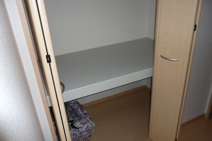 カルネ ファミリアの内装