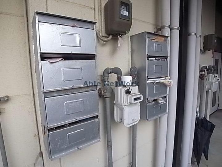 岐阜県岐阜市三田洞(アパート)の賃貸物件のその他画像