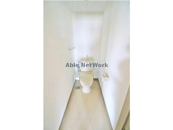 岐阜県岐阜市薮田中1(アパート)の賃貸物件の内装