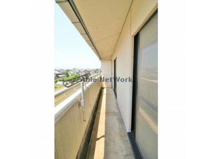 岐阜県岐阜市薮田中1(アパート)の賃貸物件の内装