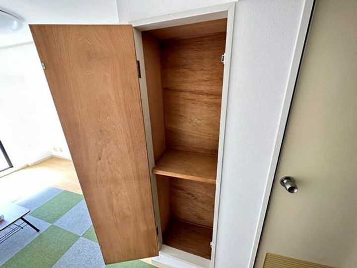 セルシオIIの内装