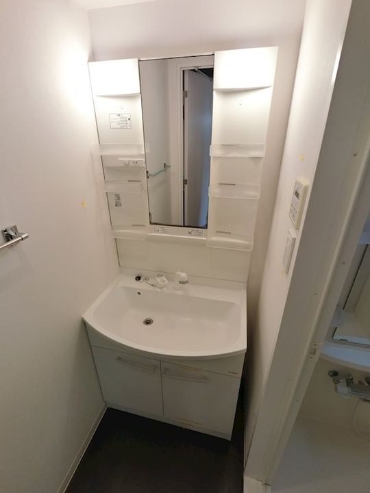 神奈川県川崎市中原区上小田中1(マンション)の賃貸物件の内装