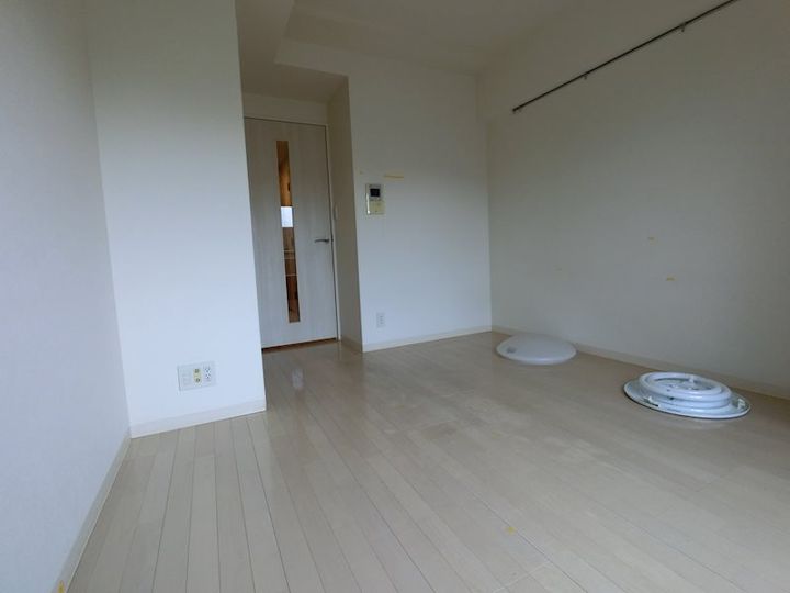 神奈川県川崎市中原区上小田中1(マンション)の賃貸物件の内装