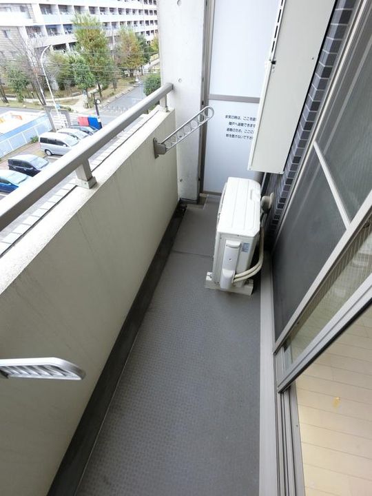 神奈川県川崎市中原区上小田中1(マンション)の賃貸物件の内装