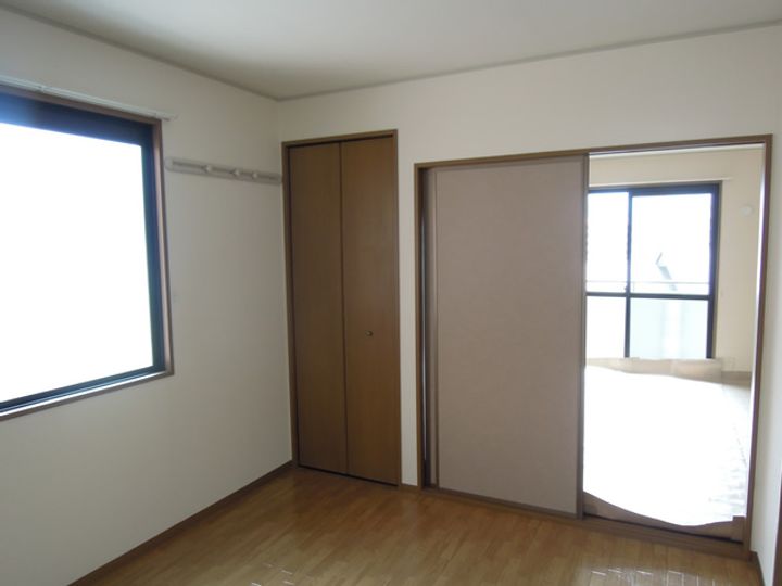 広島県広島市安芸区中野3(アパート)の賃貸物件の居間