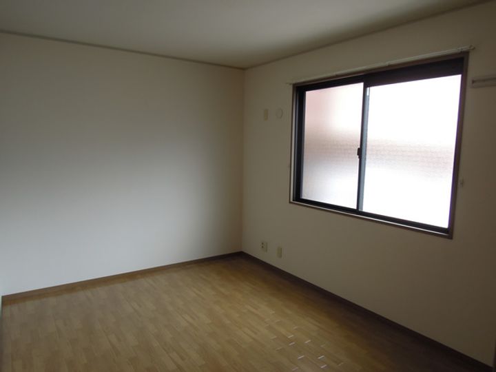 広島県広島市安芸区中野3(アパート)の賃貸物件の内装