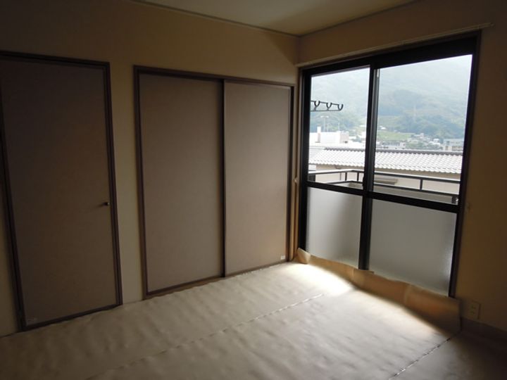 広島県広島市安芸区中野3(アパート)の賃貸物件のその他画像