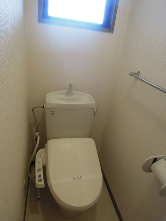 広島県広島市安芸区中野3(アパート)の賃貸物件の内装