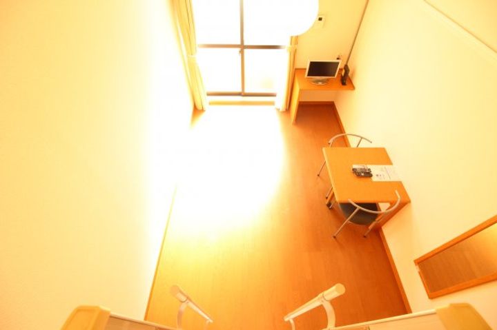 Mioの居間