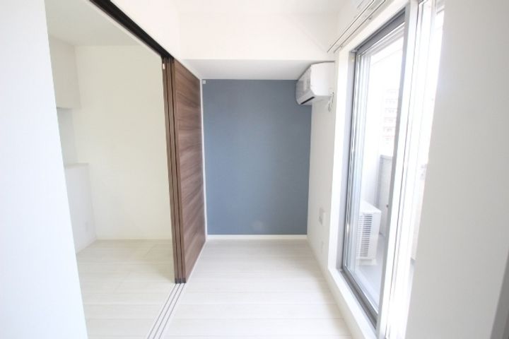 セブンプロート五日市リバーサイドIIの内装