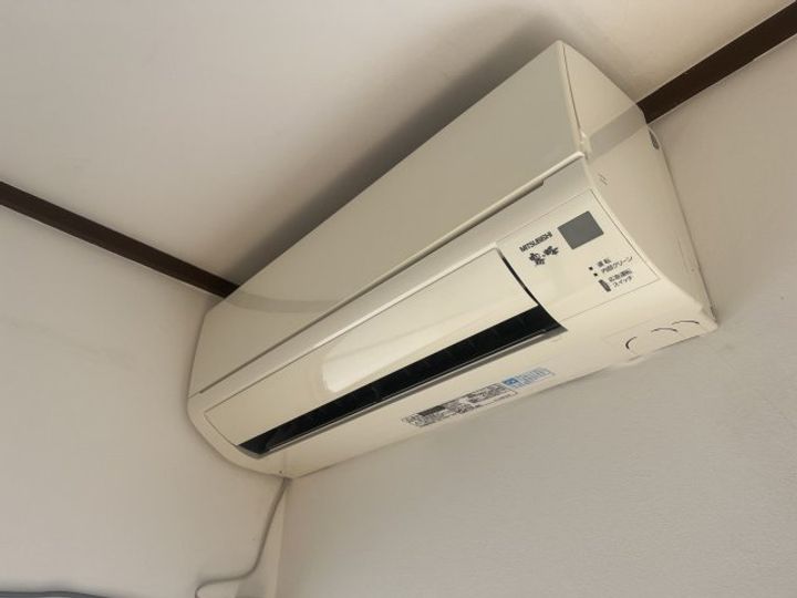 東京都狛江市西野川1(アパート)の賃貸物件の内装