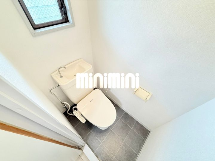 ワイズフィールドの内装