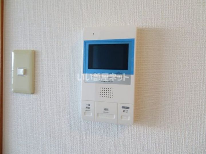 京都府京都市西京区山田北山田町(マンション)の賃貸物件の内装