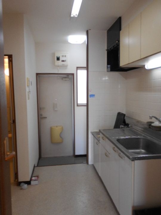 静岡県浜松市中央区城北2(アパート)の賃貸物件の内装