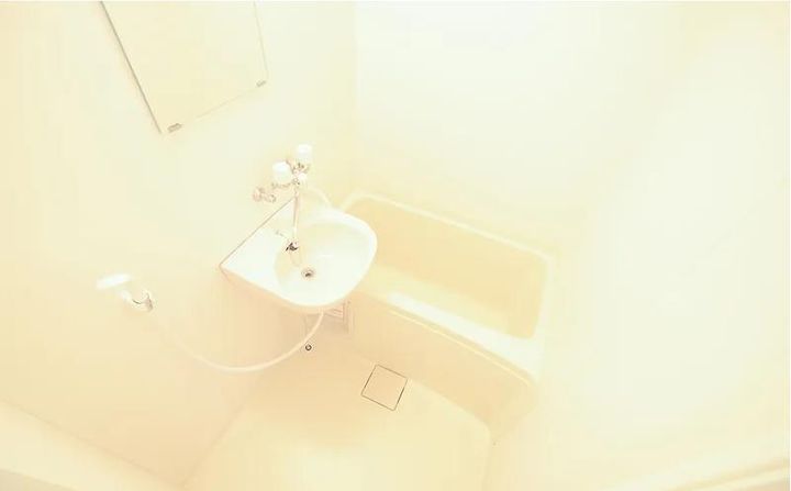 はやちねの風呂