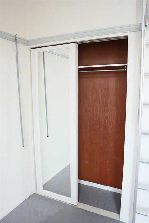 はやちねの内装