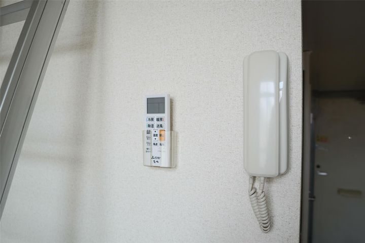 はやちねの内装