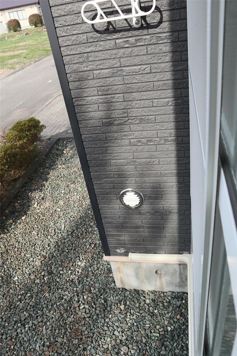 はやちねの内装