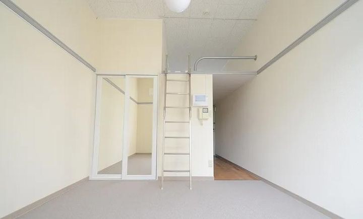 はやちねの居間