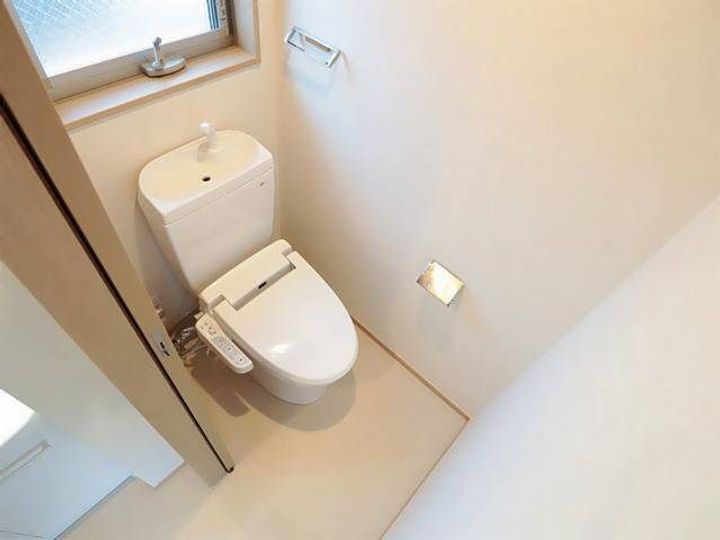 フローレス祐の内装