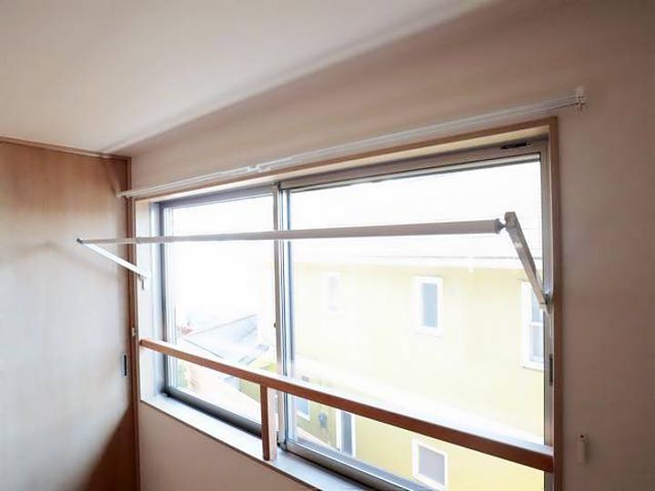 フローレス祐の内装