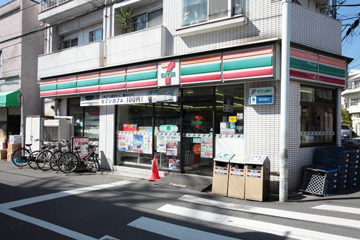サンビレイ1の周辺